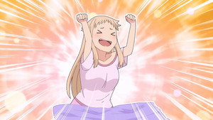 イチゴ哀歌～雑で生イキな妹と割り切れない兄～ 1. évad Ep.4 4. epizód
