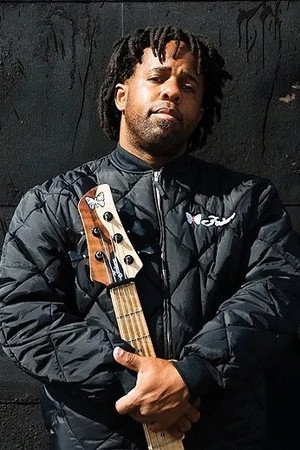 Victor Wooten profil kép