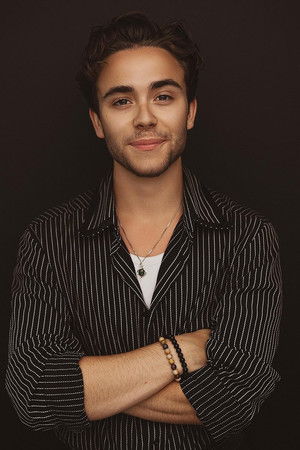 Zac Bellward profil kép