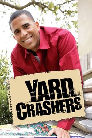 Yard Crashers