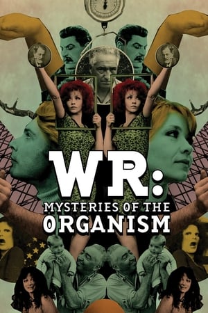 W.R. - Misterije organizma