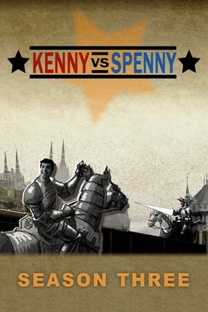 Kenny vs. Spenny