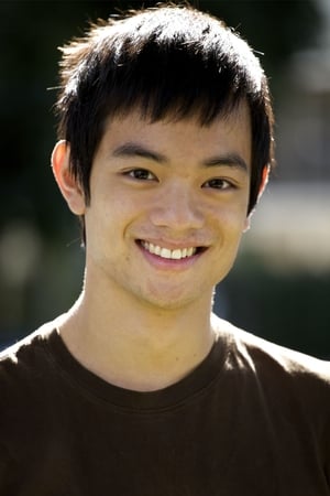 Osric Chau