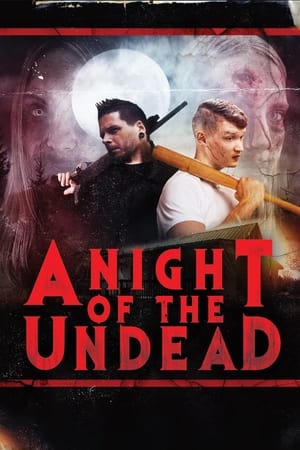 A Night of the Undead poszter