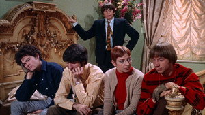 The Monkees Season 2 Ep.23 23. epizód
