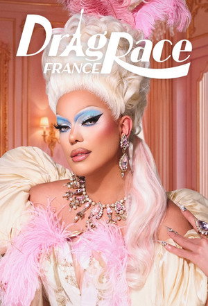 Drag Race France poszter