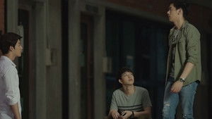 เดือนเกี้ยวเดือน 1. évad Ep.9 9. epizód