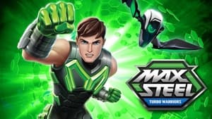 Max Steel: Turbo Warriors háttérkép