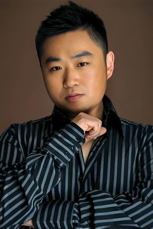 Chen Zheng profil kép