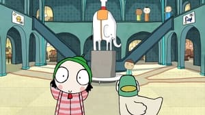 Sarah & Duck 1. évad Ep.12 12. epizód