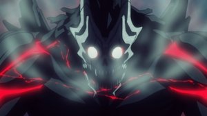 怪獣８号 1. évad Ep.12 12. epizód