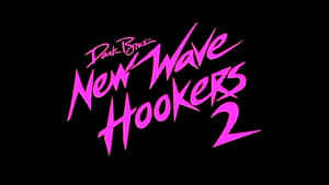 New Wave Hookers 2 háttérkép