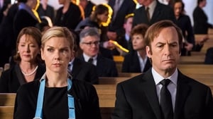 Better Call Saul 4. évad Ep.1 Füst