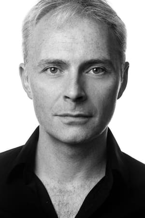 Mark Bonnar profil kép