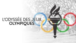 L'Odyssée des Jeux olympiques háttérkép