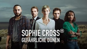 Sophie Cross - Gefährliche Dünen kép