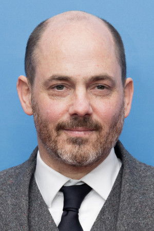 Edward Berger profil kép