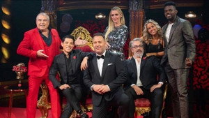 Taskmaster Speciális epizódok Ep.5 5. epizód