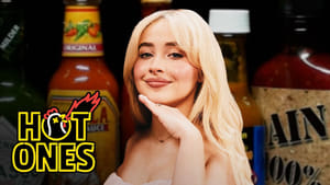 Hot Ones 24. évad Ep.8 8. epizód