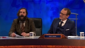 8 Out of 10 Cats Does Countdown 17. évad Ep.6 6. epizód