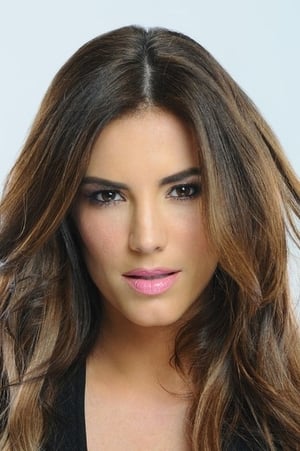 Gaby Espino profil kép