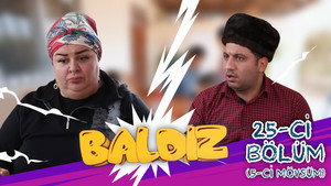 Baldız 5. évad Ep.25 25. epizód