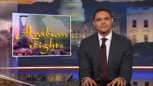 The Daily Show 23. évad Ep.18 18. epizód