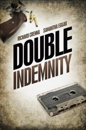 Double Indemnity poszter