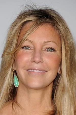 Heather Locklear profil kép