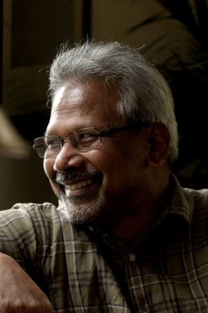 Mani Ratnam profil kép