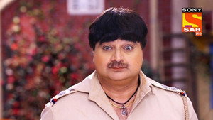 Jijaji Chhat Par Hai Season 1 Ep.418 418. epizód