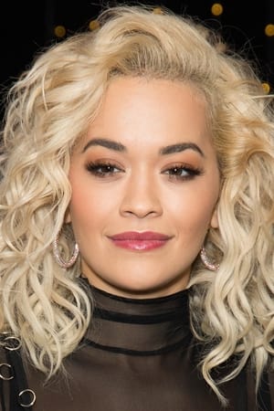 Rita Ora profil kép