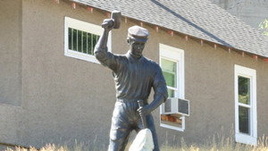 The Ballad of Ginger Goodwin háttérkép