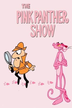 The Pink Panther Show