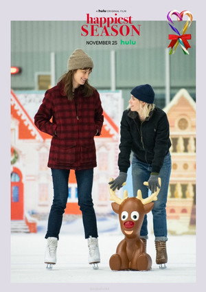 Happiest Season