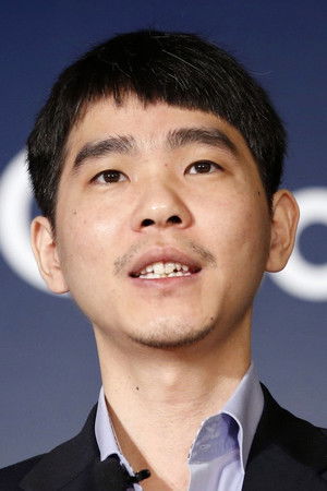 Lee Se-dol profil kép