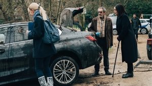Éles elmék 6. évad Ep.4 A mindenség elmélete