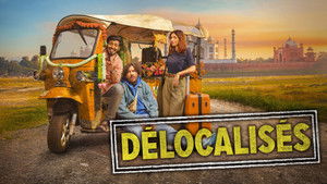 Délocalisés háttérkép
