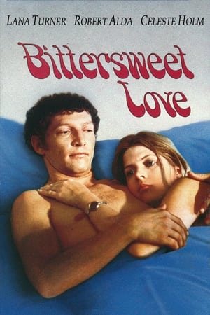 Bittersweet Love poszter