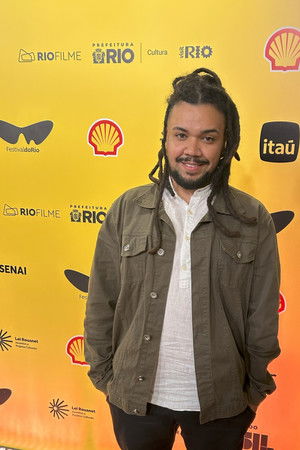 Marlon Andrade profil kép