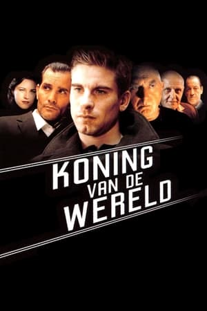 Koning van de Wereld poszter