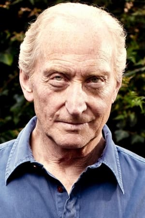 Charles Dance profil kép