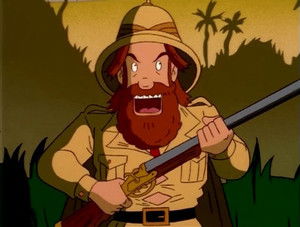 Jumanji Season 3 Ep.10 10. epizód