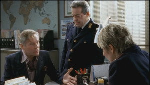 Distretto di Polizia Season 5 Ep.6 6. epizód
