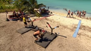 Survivor Česko a Slovensko 2. évad Ep.5 5. epizód