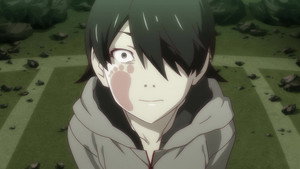 物語シリーズ 10. évad Ep.9 9. epizód