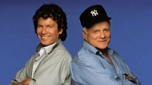 Hardcastle and McCormick kép