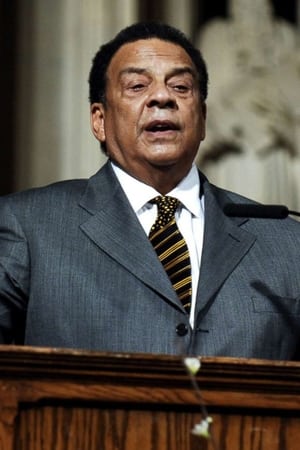 Andrew Young