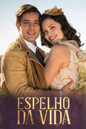 Espelho da Vida poszter