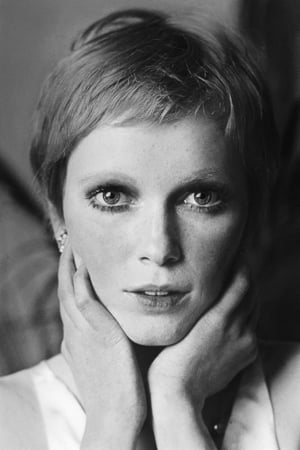 Mia Farrow profil kép